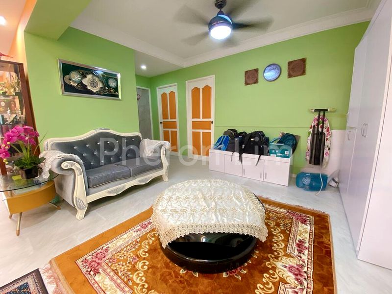 Executive HDB for Sale in  271 Pasir Ris Street 21 - Image 4